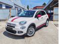 FIAT 500X 1.4 MultiAir T. Lounge OPENIN EDITION ALU NAVI KAMERA KEYLESS-GO HOROG SÁVTARTÓ HOLTTÉRFIGYELŐ SZÉP MEG