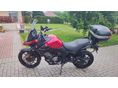 SUZUKI DL 650 