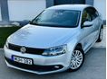 VOLKSWAGEN JETTA 1.4 TSI Comfortline Magyarországi. Digit klíma. Végig szervizelt. Friss műszaki vizsga