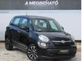 FIAT 500L 1.4 16V PopStar Magyarországi Klíma Tempomat 116eKM!