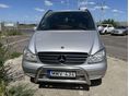 MERCEDES-BENZ VIANO 2.2 CDI Trend K