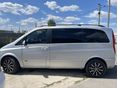 MERCEDES-BENZ VIANO 2004 - 10