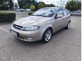 CHEVROLET LACETTI 2006/9 - 1