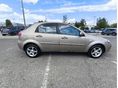 CHEVROLET LACETTI 2006/9 - 4