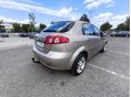 CHEVROLET LACETTI 2006/9 - 5