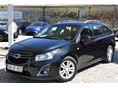 CHEVROLET CRUZE SW 1.7d LTZ