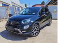 FIAT 500X 2.0 Multijet Cross Plus 4x4 CROSS PLUS LED NAVI SÁVTARTÓ HOLTTÉRFIGYELŐ ÜLÉS ÉS KORMÁNYFŰTÉS SZÉP MEGKÍMÉLT!