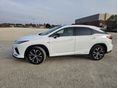 LEXUS RX 450h F Sport e-CVT