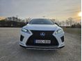 LEXUS RX 2021/2 - 2