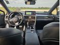 LEXUS RX 2021/2 - 7