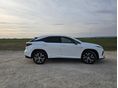 LEXUS RX 2021/2 - 4