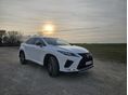 LEXUS RX 2021/2 - 3