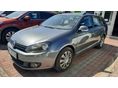 VOLKSWAGEN GOLF VI Variant 1.6 CR TDI Comfortline DSG FRISS 2 ÉV MŰSZAKI