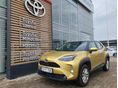 TOYOTA YARIS CROSS 1.5 Hybrid Comfort Business AWD e-CVT