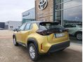 TOYOTA YARIS CROSS 2021/11 - 2
