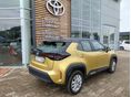 TOYOTA YARIS CROSS 2021/11 - 4