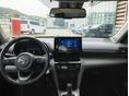 TOYOTA YARIS CROSS 2021/11 - 5