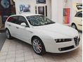 ALFA ROMEO 159 SW 1.8 TBI TI FRISS VIZSGA-18colALU-BŐR-XENON-NAVI-ÜLÉSFŰTÉS-PARKRADAR-VONÓHOROG