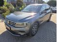 VOLKSWAGEN TIGUAN 1.5 TSI ACT Comfortline DSG Allspace-Magyar-Sz.könyv-KM GARANCIA-7 személy!