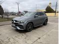 MERCEDES-BENZ GLE 400 d 4Matic 9G-TRONIC (7 személyes )