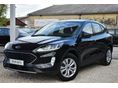 FORD KUGA 1.5 EcoBoost Titanium Keyless GO - Klíma - NAVI - Ülésfűtés