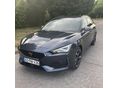 CUPRA LEON ST 1.4 TSI pHEV DSG költségmentes, Cupra garancia