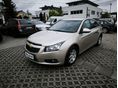 CHEVROLET CRUZE 2.0 D LT Plus
