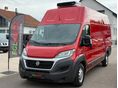 FIAT DUCATO Maxi 2.3 Mjet XLH3 3.5 t MO-I.L4H3. FAGYASZTÓS -8C-IG! MAGYARORSZÁGI