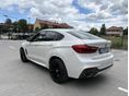BMW X6 2016/11 - 2