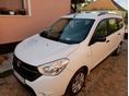 DACIA LODGY 1.6 SCe Arctic (7 személyes )