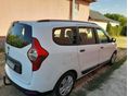 DACIA LODGY 2019/9 - 2