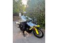 SUZUKI DL 800 DE 