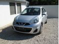 NISSAN MICRA 2015/5 - 1