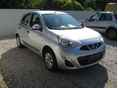 NISSAN MICRA 2015/5 - 2