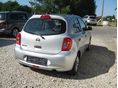 NISSAN MICRA 2015/5 - 3