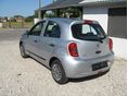 NISSAN MICRA 2015/5 - 4