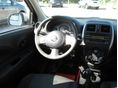 NISSAN MICRA 2015/5 - 5