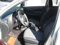 NISSAN MICRA 2015/5 - 6