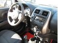 NISSAN MICRA 2015/5 - 7