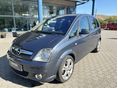 OPEL MERIVA A 2009/11 - 2