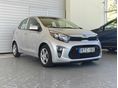 KIA PICANTO 1.0 MPI EX (Automata) MAGYARORSZÁGI!! ÜLÉS+KORMÁNYFŰTÉS!! TOLATÓRADAR!!