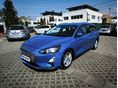 FORD FOCUS 1.5 EcoBlue Technology 1 gazdás Magyarországi!