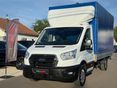 FORD TRANSIT 2.0 TDCi 350 LWB E Trend MO-I. 1.TUL. 2.8T VONÓHOROG! 3%-OS KAVOSZOS FINANSZÍROZÁSSAL ELVIHETŐ!