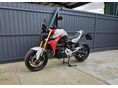 BMW F 900 R 