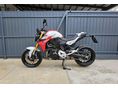 BMW F 900 R 2020/12 - 2