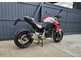 BMW F 900 R 2020/12 - 4