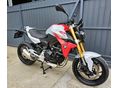 BMW F 900 R 2020/12 - 10