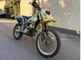 SUZUKI DR-Z 400 2005/12 - 1