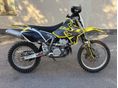 SUZUKI DR-Z 400 2005/12 - 2