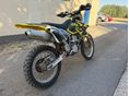 SUZUKI DR-Z 400 2005/12 - 3